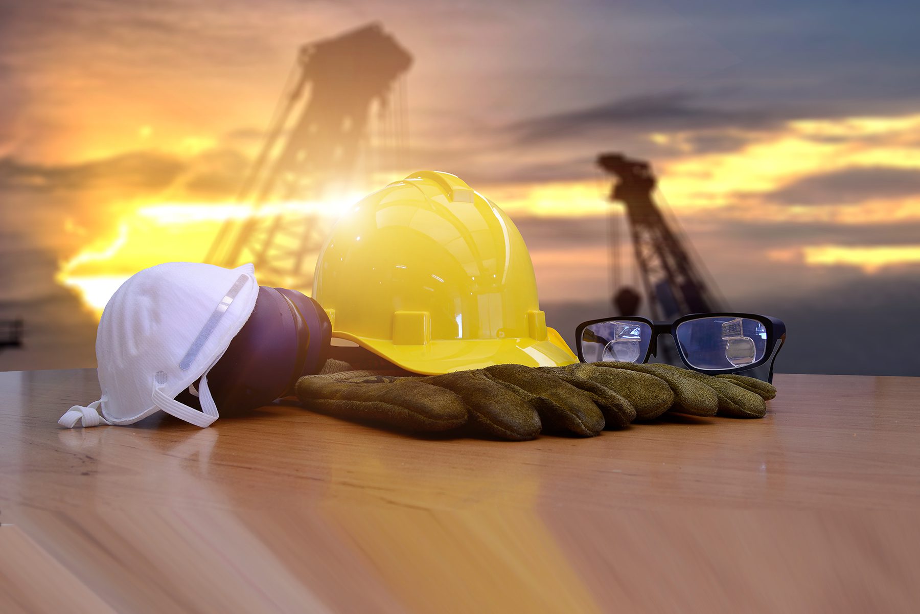 Best Practices for Safe Sites GWG LLC